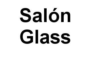 Salón Glass logo