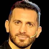 Andrés Michkin