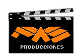 FAS Producciones logo