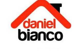 Daniel Bianco logo