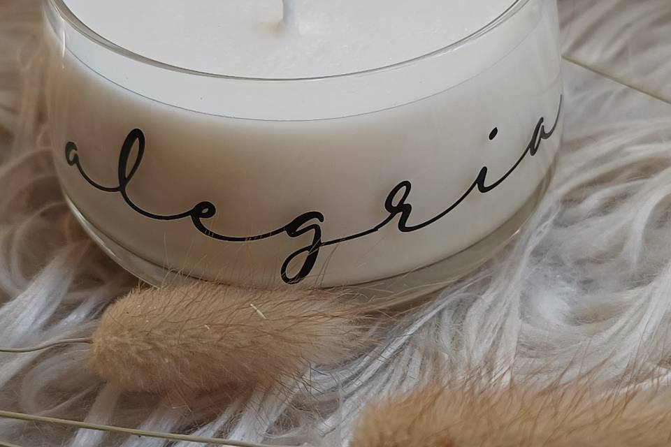 Kapiva Candles