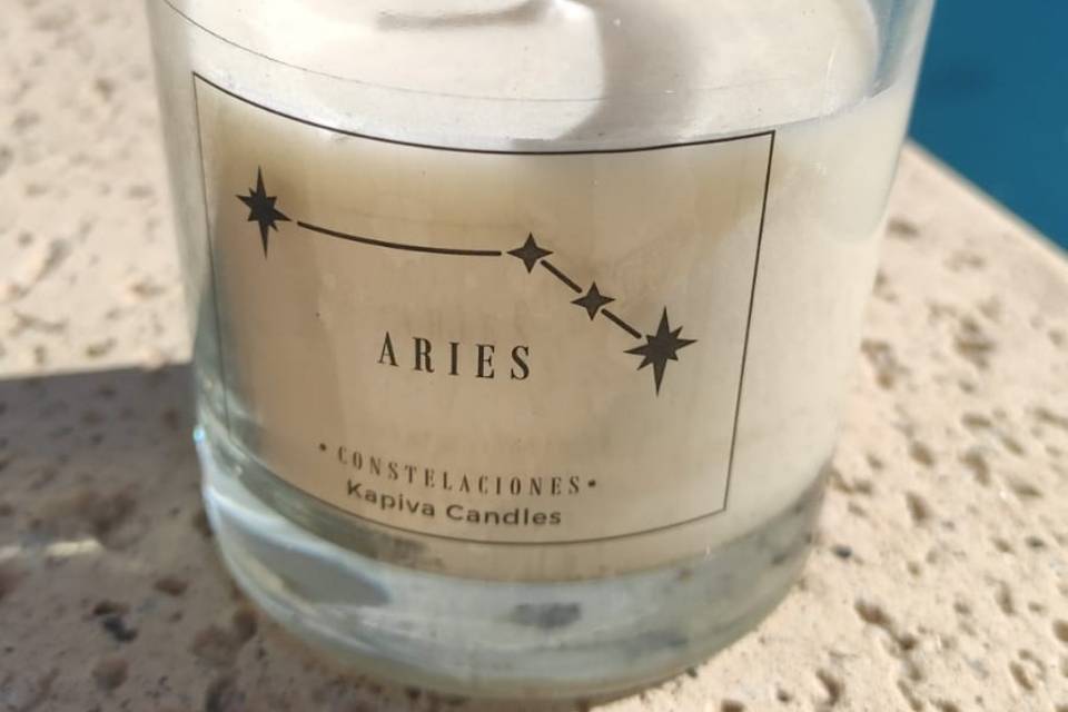 Kapiva Candles