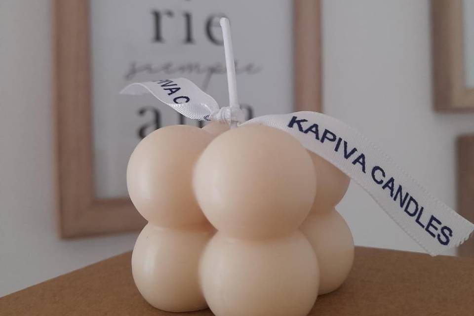 Kapiva Candles