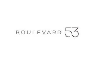 Boulevard 53 logo