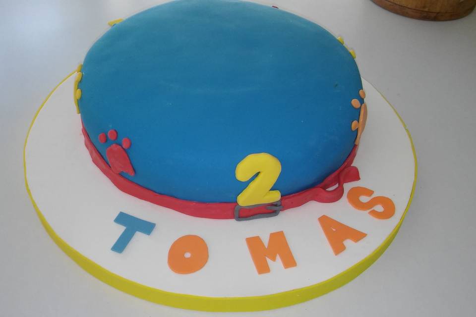 Cumpleaños infantiles