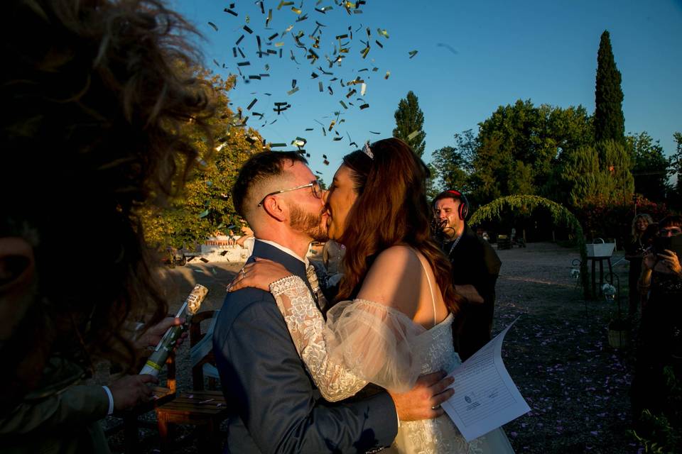 Novios