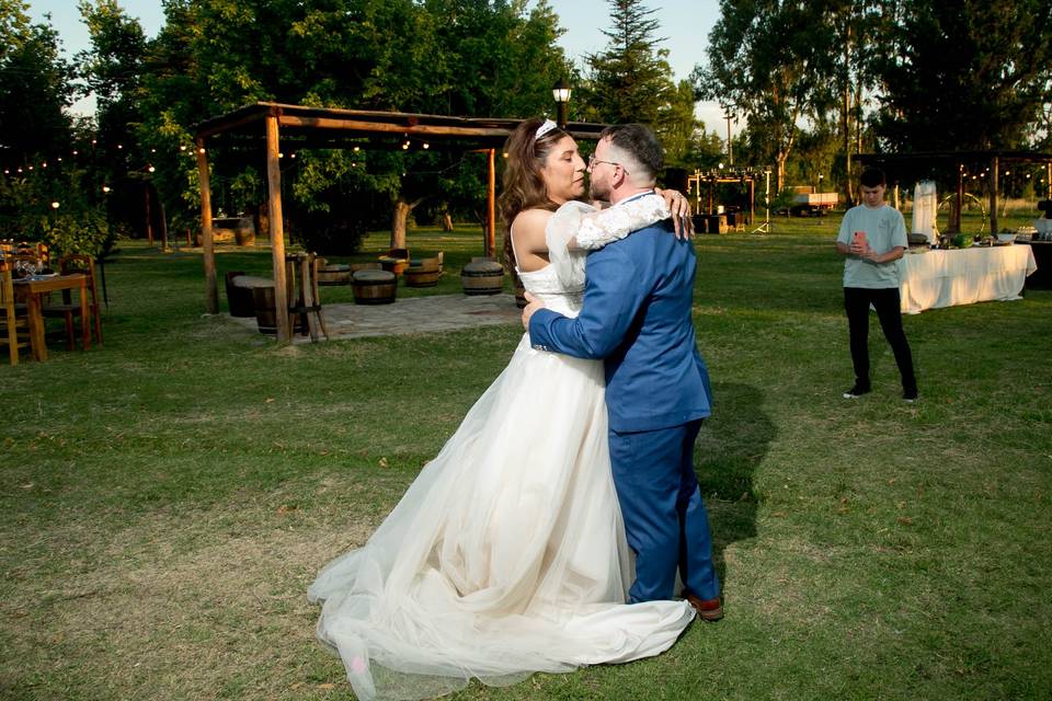 Novios