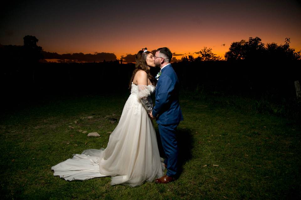 Novios