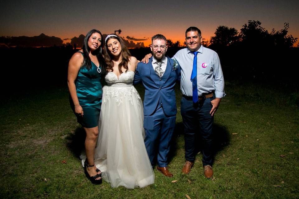 Invitados