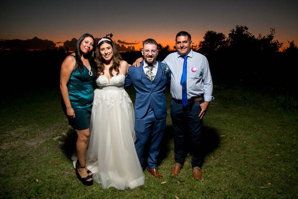 Invitados