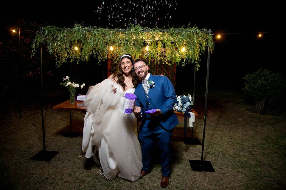 Novios