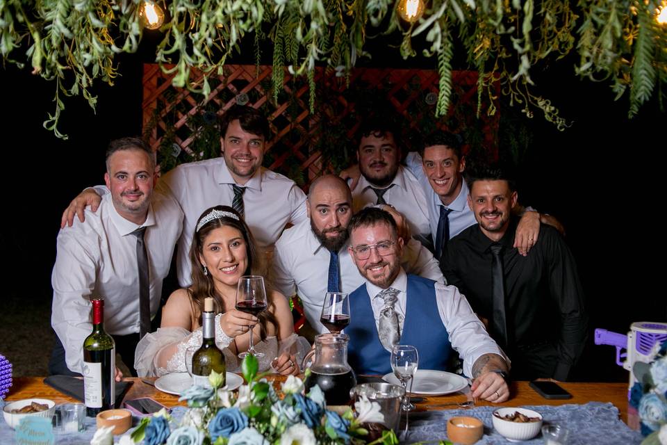 Invitados