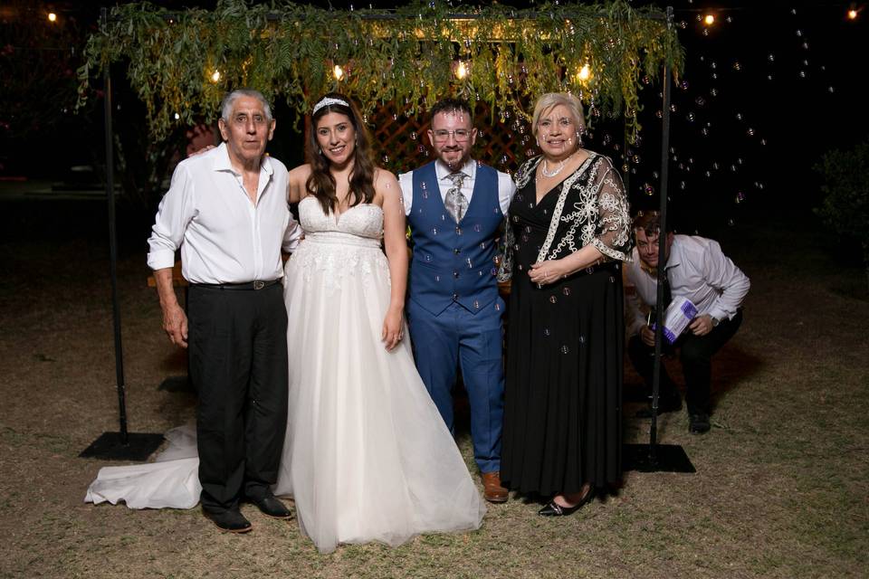 Invitados