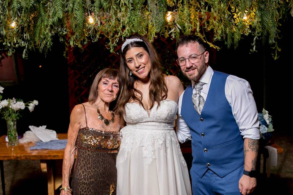 Invitados