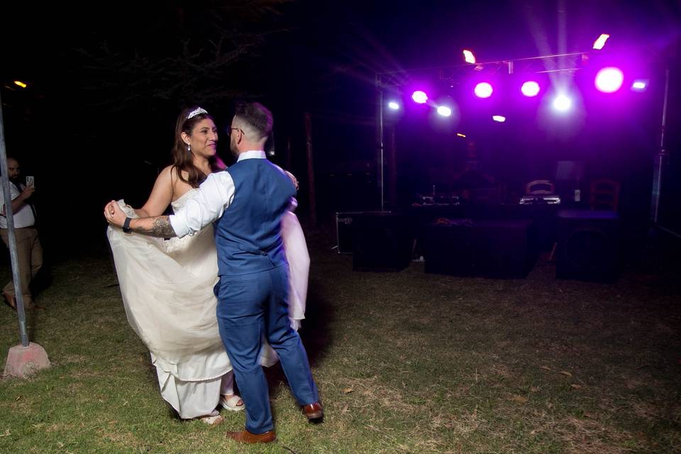 Novios