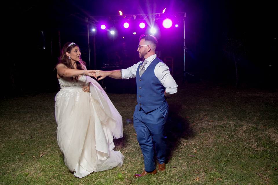 Novios