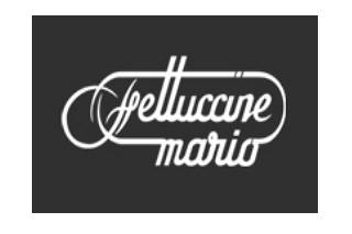 Fettuccine Mario