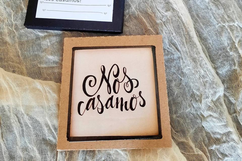 Souvenir tableta