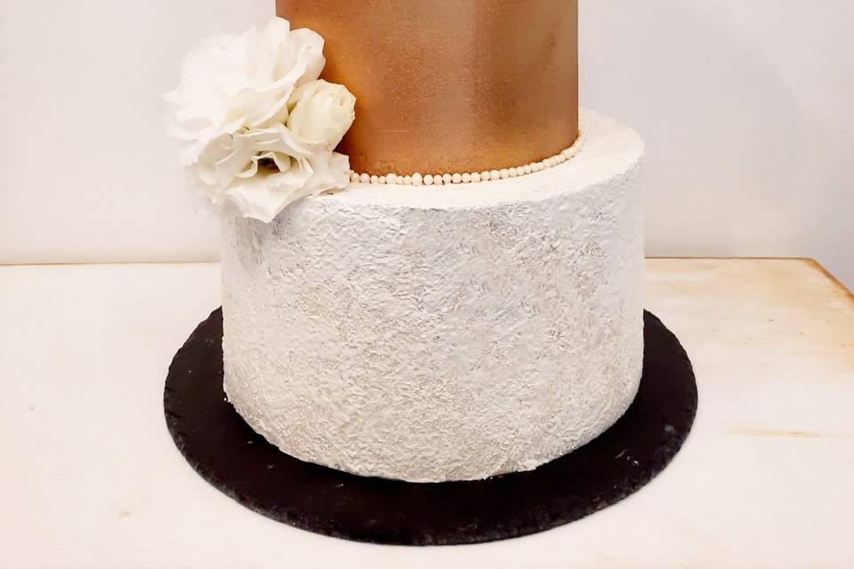 Ingot Chocolates - Torta piñata