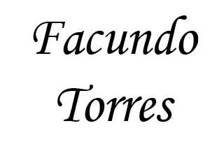 Logo Facundo Torres