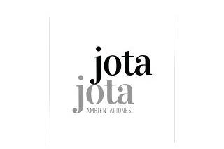 Logo Jota Jota Ambientaciones