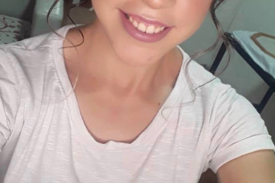 Natalia Saha Makeup & Hair