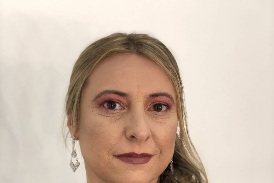 Morena Muzzi Makeup