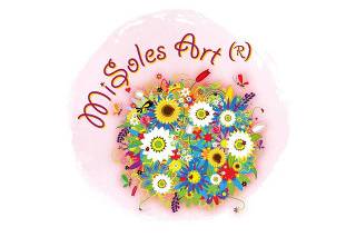 MiSoles Art Logo