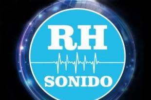 Rh Sonido logo