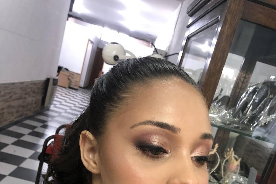 Maquillaje