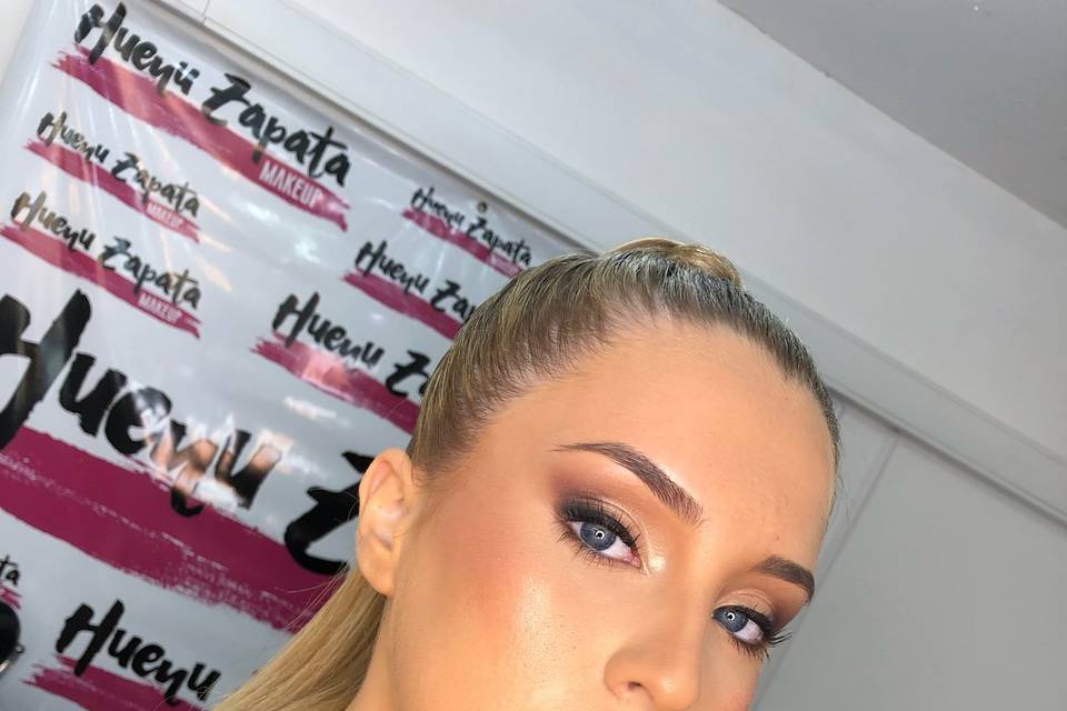 Maquillaje