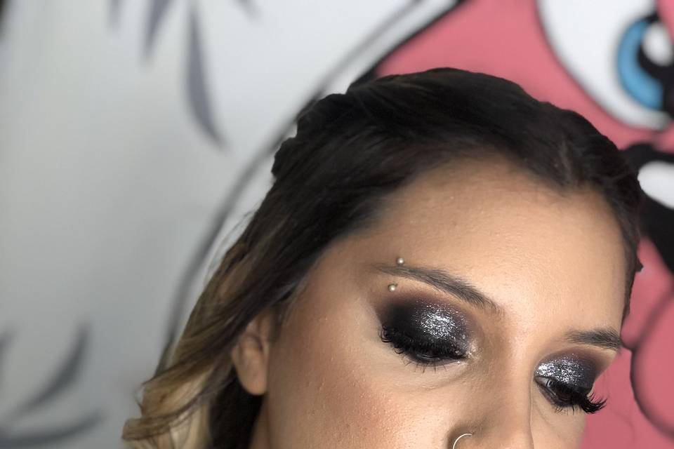 Maquillaje