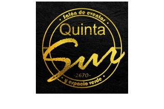 Logo Quinta Sur