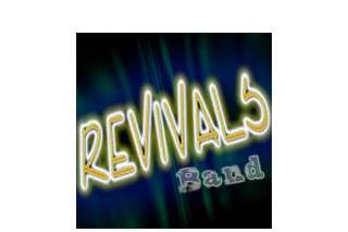 Logo Revivals