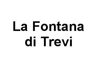 La Fontana di Trevi logo