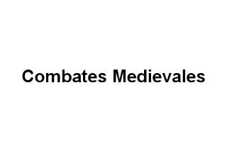 Combates Medievales logo