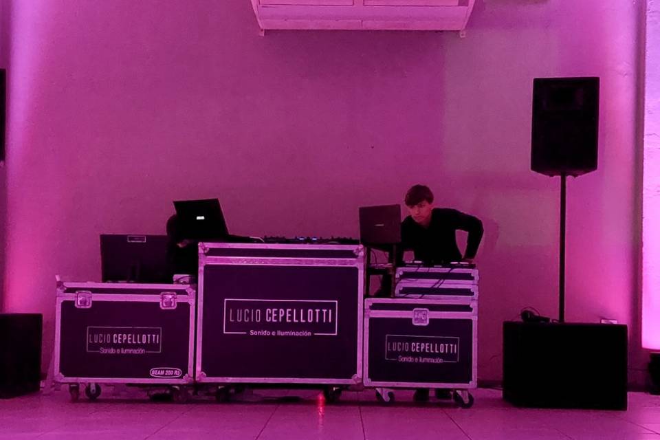 DJ Entre Ríos