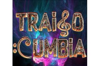 Traigo Cumbia Logo