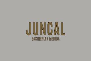 Logo Juncal Sastrería