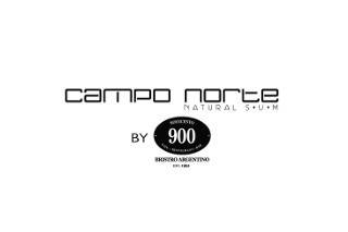 Logo Campo Norte