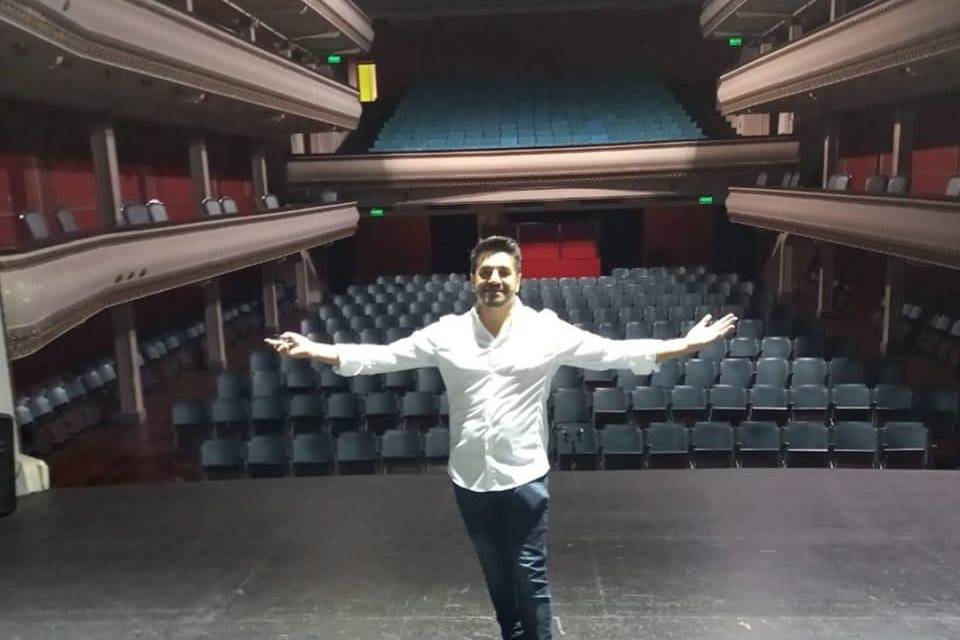 Teatro La Comedia