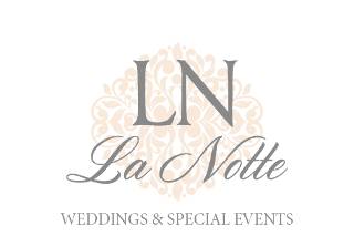 La Notte Catering Logo
