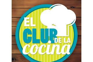 El Club de la Cocina logo