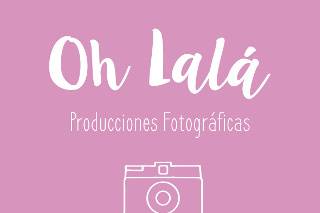 Oh Lalá Logo