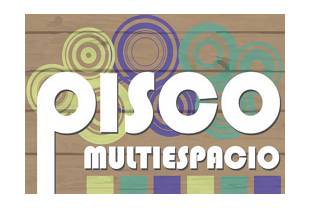 Pisco Multiespacio logo