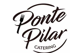 Ponte Pilar Catering logo