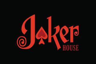 Joker house logo