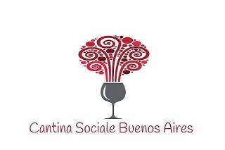 Cantina Sociale Buenos Aires Logo