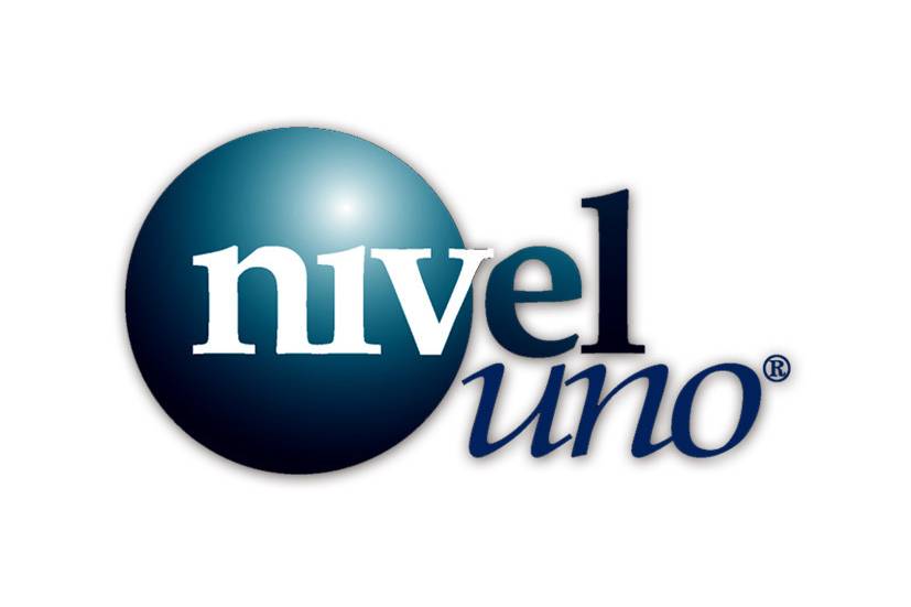 Nivel Uno logo