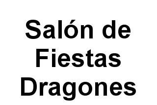 Salón de Fiestas Dragones